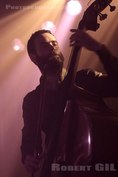 PALATINE - 2016-02-12 - PARIS - Point Ephemere - 